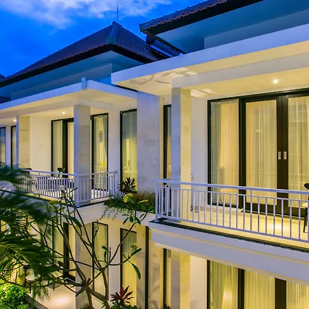 The Diana Suite
