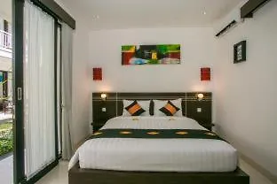 The Diana Hotel
