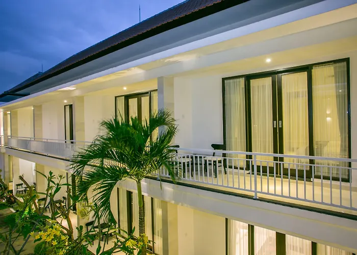 Hotel The Diana