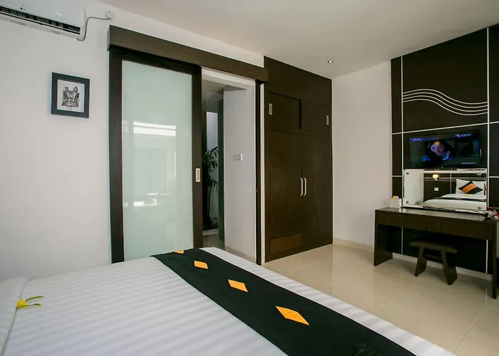 Hotel The Diana