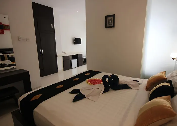 The Diana Hotel Kuta Lombok