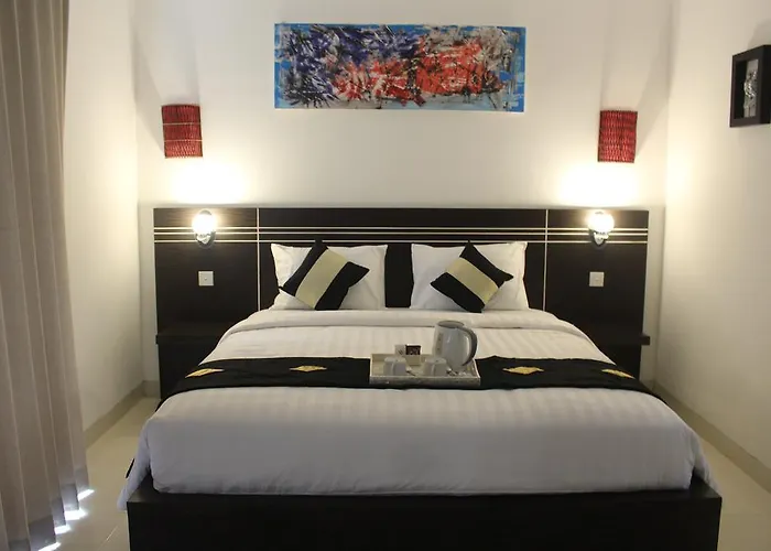 The Diana Hotel 3*