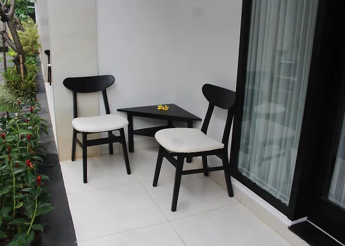 The Diana Hotel Kuta Lombok