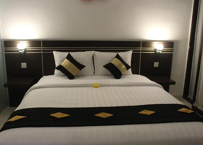 Hotel The Diana
