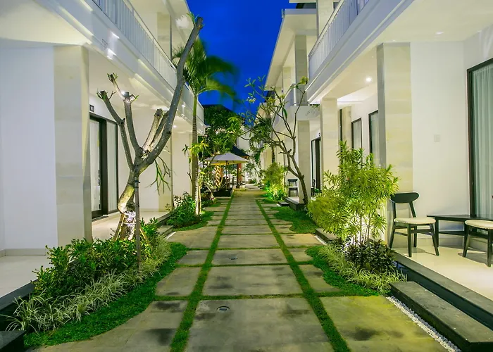 The Diana Hotel